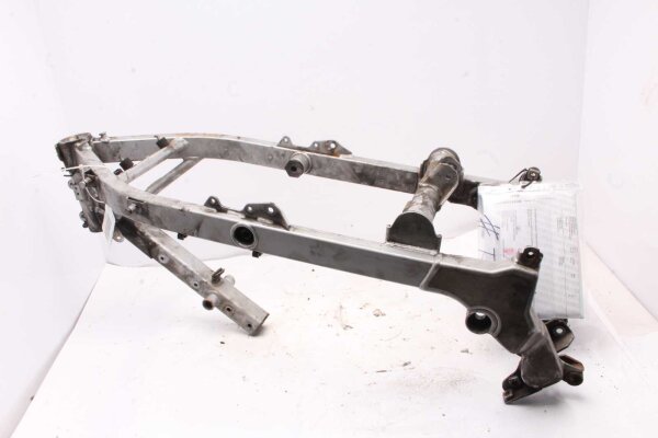 Main frame frame WB10172A22ZH84398 BMW F 650 GS R13 00-03