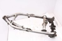 Hauptrahmen Rahmen WB10172A22ZH84398 BMW F 650 GS R13 00-03