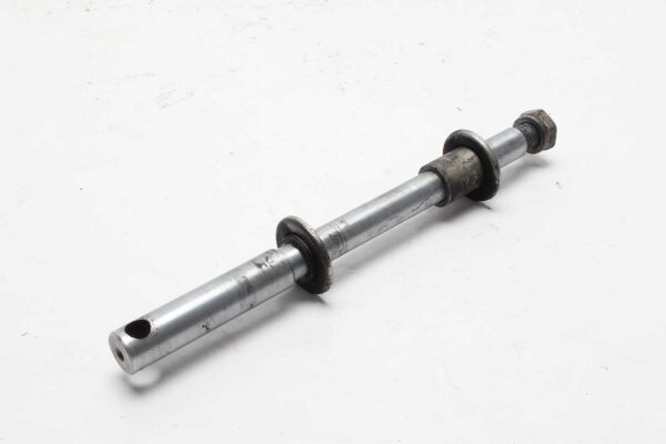 Front wheel axle axle spacer sleeve bearing front rim hub BMW R 65 LS 248 81-85