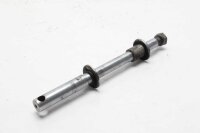 Vorderradachse Achse Distanzhülse Lager vorne Felge...