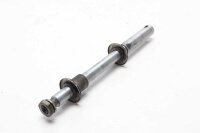 Vorderradachse Achse Distanzhülse Lager vorne Felge...