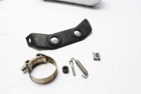 Silenziatore posteriore scarico sinistro destro Ducati Scrambler 1100 Special 19-19