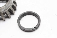 Manifold nut exhaust nut exhaust ring front right BMW R 65 LS 248 81-85