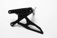 Jalkatukijärjestelmä kuljettajalle, vasen etu,...