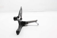 Fodstøttesystem fører venstre forreste holder hvile Yamaha YZF-R1 1000 A 20-20