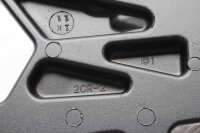 Fodstøttesystem fører venstre forreste holder hvile Yamaha YZF-R1 1000 A 20-20