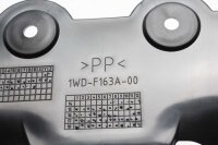 Bakre panelskydd bakre övre panel Yamaha YZF-R3 320 A 25-25