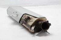 Exhaust rear silencer silencer D1472 E 24 MV Agusta LXP 950 Orioli 24-24