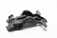 Rekisterikilven pidike roiskesuojan alla Yamaha XT 1200 Z...