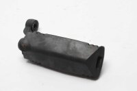 Fodstøtte højre forreste gummiholder til fodstøtte BMW R 65 LS 248 81-85