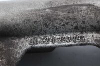 Gabelholm links Dämpfer Vorderachse Reflektor Aufnahme BMW R 65 LS 248 81-85