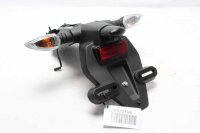Indicateur de support de plaque dimmatriculation Yamaha...