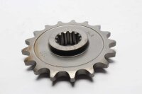 Chain kit drive set pinion chain gear rear wheel Honda NC 750 SA 18-18