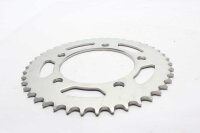 Chain kit drive set pinion chain gear rear wheel Honda NC 750 SA 18-18