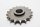 Chain kit drive set pinion chain gear rear wheel Honda NC 750 SA 18-18