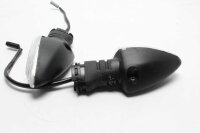 Blinkerpar fram vänster höger kabelsats med klarglas Yamaha MT-125 125 A 24-24