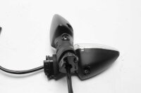 Blinkerpar fram vänster höger kabelsats med klarglas Yamaha MT-125 125 A 24-24