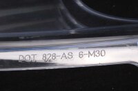 Windschild Scheibe klar Windabweiser Ducati Panigale 1100 V4 S 22-22