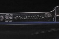 Windschild Scheibe klar Windabweiser Ducati Panigale 1100 V4 S 22-22