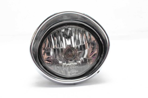 Supporto riflettore per alloggiamento rotondo del faro UP-M60GF10 Unbekannt Konvolut