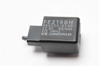 Blinkerrelais 066500-6140 Yamaha XSR 125 A 24-24