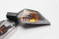 Indicator set front rear left right MOQ RL-009 2302 Kawasaki Z 125 R 24-24