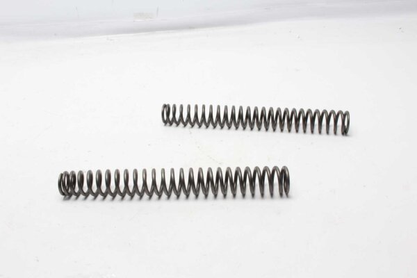 Gaffelfjädersats framaxel vänster höger fjädringsfjäder Yamaha MT-09 850 16-16