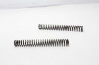 Haarukan jousisarja etuakseli vasen oikea jousitusjousi...