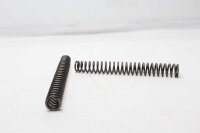 Haarukan jousisarja etuakseli vasen oikea jousitusjousi...