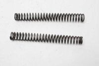 Gaffelfjädersats framaxel vänster höger fjädringsfjäder Yamaha MT-09 850 16-16