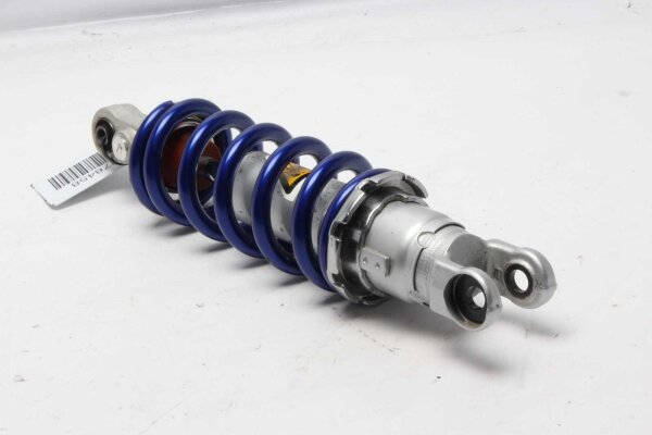 Takajousituksen iskunvaimentimen jännitysjousitus alustan jousituksen Yamaha MT-09 850 16-16