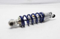 Takajousituksen iskunvaimentimen jännitysjousitus...