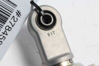 Takajousituksen iskunvaimentimen jännitysjousitus alustan jousituksen Yamaha MT-09 850 16-16