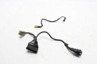 Lichtmaschinenkabel Kabelbaum Regler Stecker Generator...
