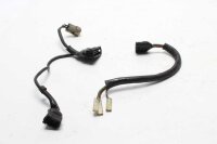 Laturin kaapelin johtosarja, säätimen liitin, generaattori BMW R 65 LS 248 81-85