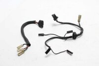 Laturin kaapelin johtosarja, säätimen liitin, generaattori BMW R 65 LS 248 81-85