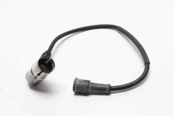 Ignition cable with spark plug connector right ignition cable BMW R 65 LS 248 81-85