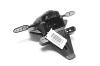 Rekisterikilven pidikkeen LED-vilkkuheijastin Yamaha XSR...