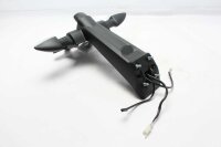 Nummerpladeholder reflektor nummerpladelys Yamaha YZF-R 125 A 24-24