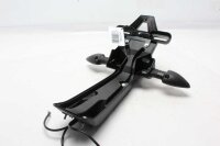 Nummerpladeholder reflektor nummerpladelys Yamaha YZF-R 125 A 24-24