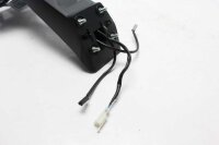 Nummerpladeholder reflektor nummerpladelys Yamaha YZF-R 125 A 24-24