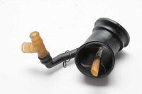 Ansaugstutzen Luftfilterkasten rechts Unterdruckanschluss...