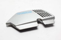 Sivukannen vasen tuuletusritilän suojus BMW R 65 LS...