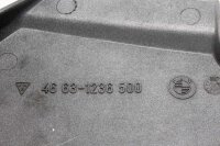 Side cover left ventilation grille cover BMW R 65 LS 248 81-85