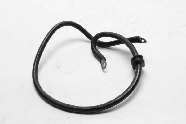 Anlasserleitung Massekabel Hauptkabel Batterie Elektrik BMW R 65 LS 248 81-85