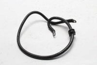 Anlasserleitung Massekabel Hauptkabel Batterie Elektrik...