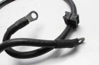 Anlasserleitung Massekabel Hauptkabel Batterie Elektrik...