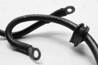 Anlasserleitung Massekabel Hauptkabel Batterie Elektrik BMW R 65 LS 248 81-85