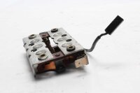 Laturin säätimen tasasuuntaajan jännitteensäädin BMW R 65 LS 248 81-85