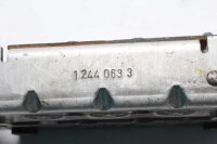 Laturin säätimen tasasuuntaajan jännitteensäädin BMW R 65 LS 248 81-85